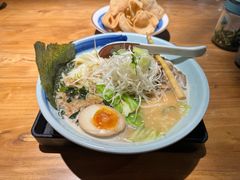 -雷门拉面·现熬骨汤(凯德来福士店)