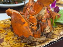 -友强·22年特色海鲜大排档·闽菜(厦门美食地标店)