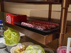 -海底捞火锅(河东万达广场店)