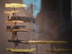 -盘龙城国家考古遗址公园