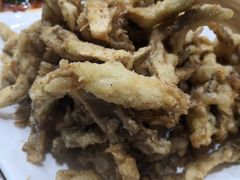 -红屋川菜(大学南路店)