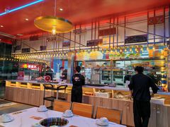 -八合里潮汕鲜牛肉火锅(吉大店)