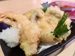 -寿司郎(皇庭广场店)