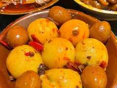 -四小区火锅·巷子里的重庆火锅(花照壁店)