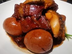-院子餐厅·大锅菜·老杭帮(桥西直街店)
