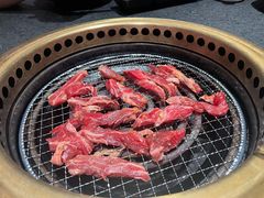 -神户赤童日式烤肉(金地广场店)