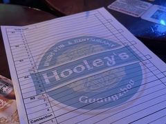 -Hooley's活利仕西餐厅(珠江新城店)