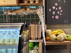 -宝珠奶酪(长宁金虹桥店)