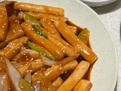 -大丰三千里韩式料理(三水湾店)