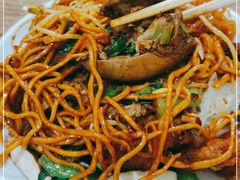 -枣阁园滴滴自助餐