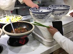 -老陕一碗(八达岭奥莱店)