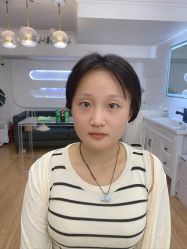 -babiline芭比莱恩半永久纹眉纹唇发际线