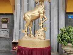 -新兴家喻酒家·羊城名宴(昌岗店)