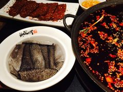 -纸盐河码头火锅(十八梯店)