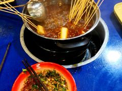 -马路边边串串香(双井直营店)