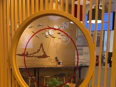 -鲜越鲜鱼粉(财富购物中心店)
