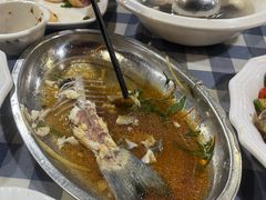 -钱大妈海鲜饭店(保利林语店)