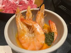 -牛New寿喜烧(金茂览秀城店)