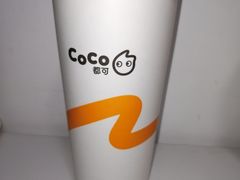 -CoCo都可(合生汇店)