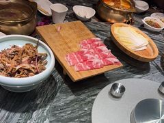 -慢丽江·云南野生菌土鸡锅(付家庄店)