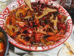 -柒五龙虾(八王寺店)