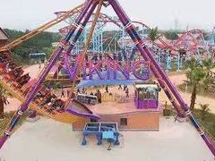 -凤凰欢乐大世界