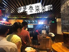 -亮亮面馆(经六路店)