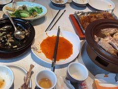-秋色客家菜(流塘店)