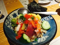 -东菊料理(吉利购物广场店)