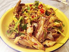 -东排食堂长沙小吃大排档(五一广场店)