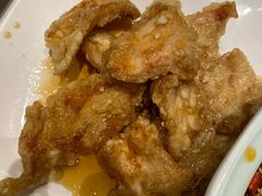 -北李妈妈菜·海肠捞饭(高新万达店)