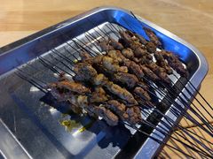 -清真·马峰烤肉(小学习北巷店)