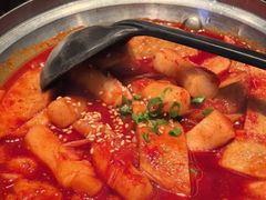 -一品诚记烤肉(大连柏威年购物中心店)