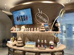 -泡泡玛特POPMART(国金街店)