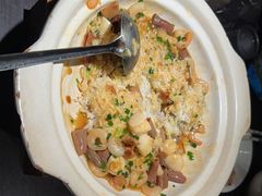 -五谷丰登农家院·地道胶东菜·海鲜烧烤(威海店)