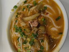-蝴蝶泉宾馆-中餐厅