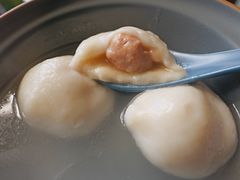 -美新点心店(陕西北路店)