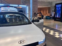 -现代汽车文化中心 Hyundai Motorstudio Beijing