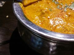 -Bombay Grill印度餐厅