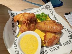 -太二酸菜鱼(凯德Mall新都心店)