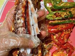 -惠食佳(滨江大公馆店)