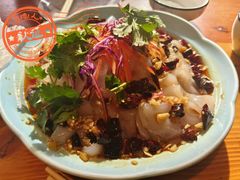 -五谷丰登·胶东海鲜·家常菜(张村店)