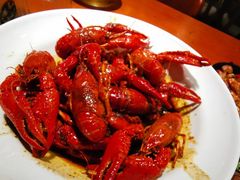 特色十三香小龙虾-有位虾匠·香辣蟹·小龙虾(李村店)