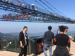 -梦幻奥陶纪景区