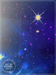 -MINX名珂斯·烫染形象设计