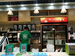 -银泰美食城(银泰城店)