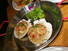 -必点海鲜·鲅鱼水饺(鞍山西道店)