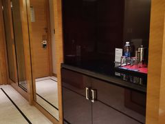 -廊坊固安福朋喜来登酒店