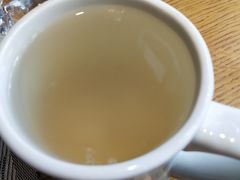 -香草意餐厅(杏石口路店)