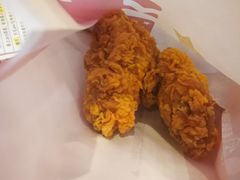 -肯德基(天津奥城店)